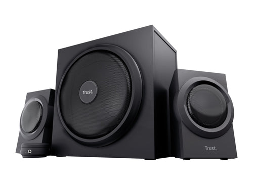Trust Speakers Yuri 120W 2.1 — image 1