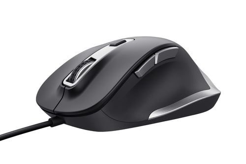 Trust Mouse Ergonómico Fyda Eco Up To 5000 DPI — image 1