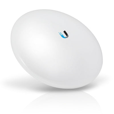 Ubiquiti Networks Nanobeam 2AC White Energía Sobre Ethernet (PoE) — image 1