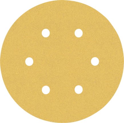 Bosch Professional 2608900817, Hoja Lija