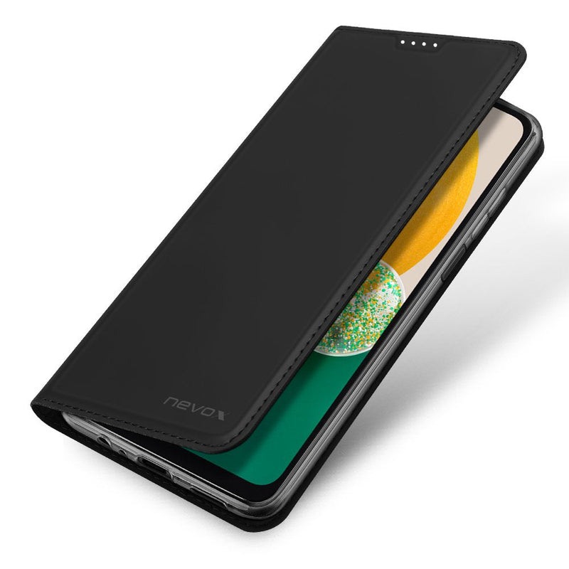 Nevox Case Vario Series Samsung Galaxy A15 5G / A15 4G 4250686413243 Black