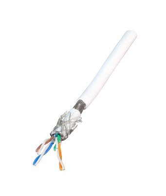 Efb Cable a Granel CAT.7 S FTP Lszh 100.00M Ring White