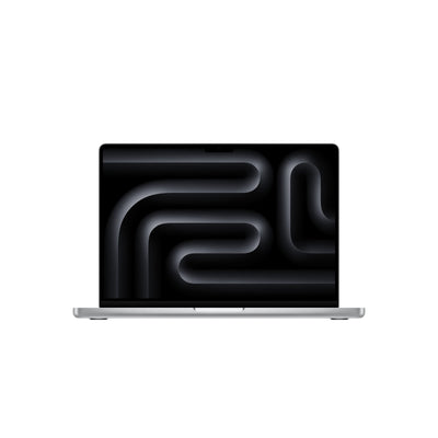 Apple Macbook Pro 14' M5 Pro 18-CORE CPU 24GB 2TB SSD 20-CORE GPU Silver — image 1