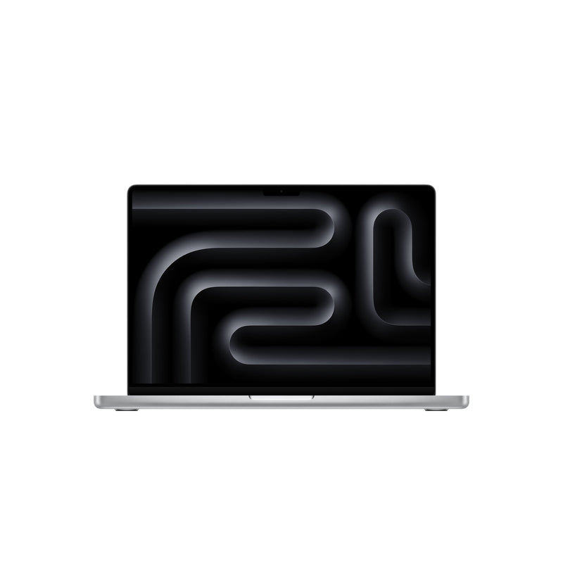 Apple Macbook Pro 14' M5 Pro 18-CORE CPU 24GB 2TB SSD 20-CORE GPU Silver