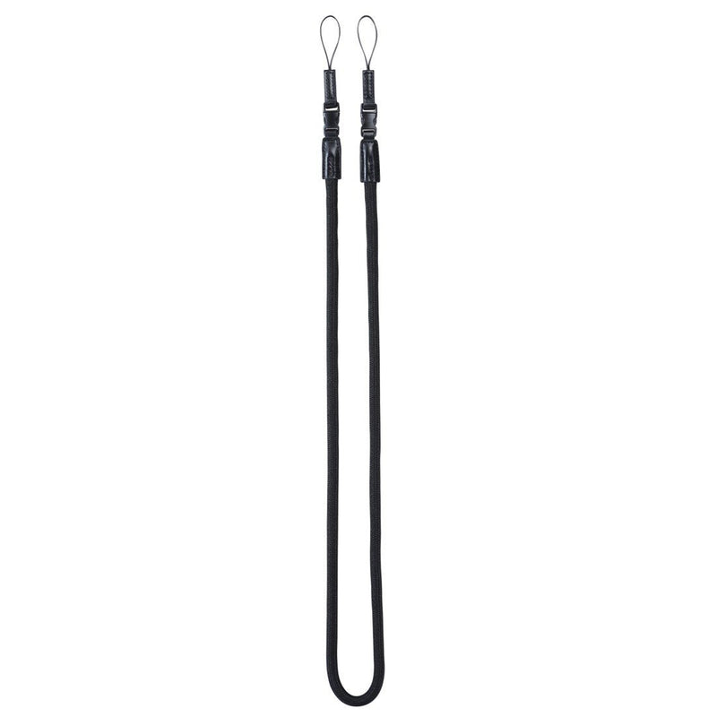 Hama Braid 120 Strap Camera Digital Nylon Black