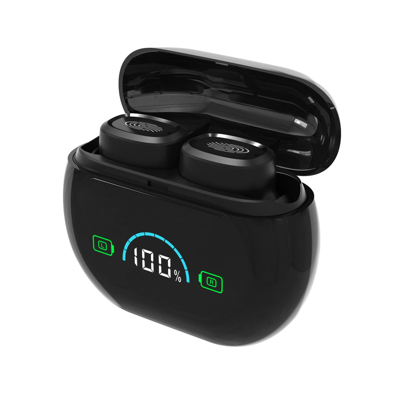 In-the-ear Hearing Aids For The Elderly