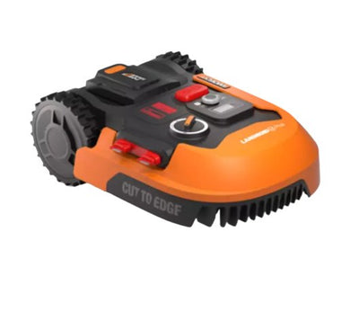 Worx Robot Lawnmower Landroid M500 WR165E — image 1