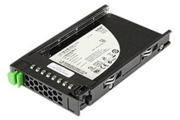 Fujitsu Drive SSD SATA III 512GB 2.5 W5010 D7010 K5010 P7010 U.a. — image 1