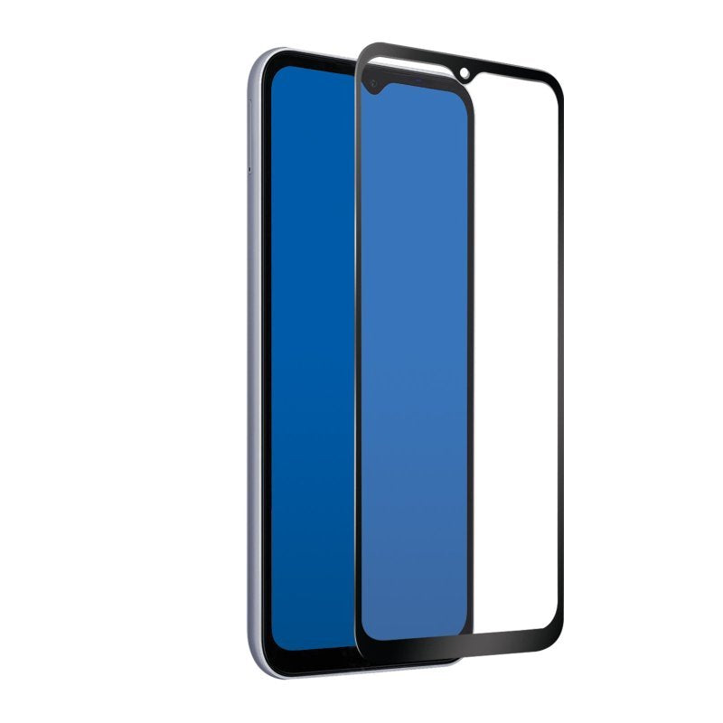Sbs TESCRFCSAA34 Screen Protector Samsung Galaxy A34, Black
