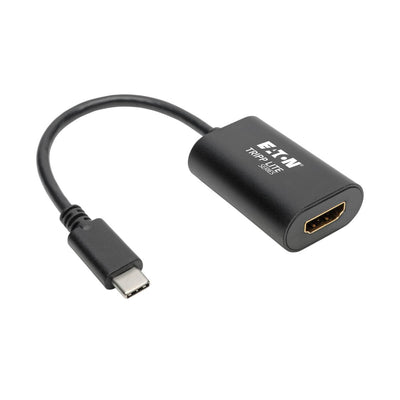Eaton Adapter Tripplite Series USB-C To HDMI M F - 4K 60HZ — image 1