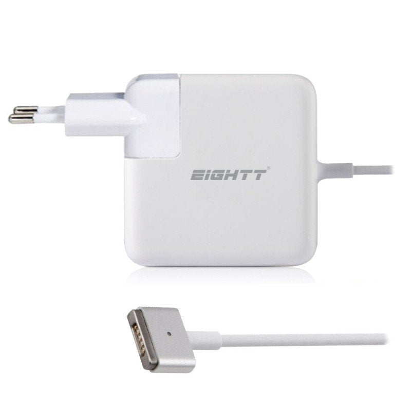 Eightt Charger Specific Compatible Apple 20V-4.25A 85W