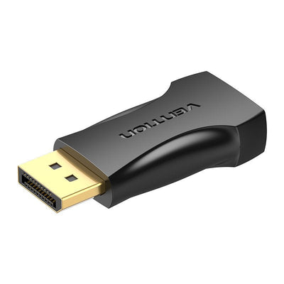 Vention Adapter HBOB0 DisplayPort Male HDMI Female — image 1