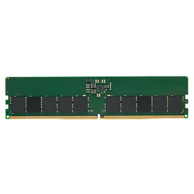Kingston Server Premier 16GB Ecc Udimm DDR5-5600 KSM56E46BS8-16MH — image 1
