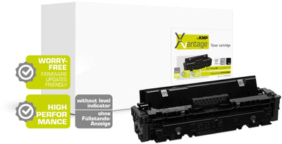 Toner Kmp Xvantage HP415A W2030X 7500 Copias Black Remanufactured — image 1