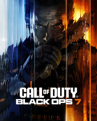 PS5 Call Of Duty Black Ops 7 — image 1