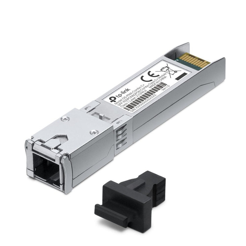 TP-Link Transceiver Ds-pma-combo C + Xgs-pon Gpon Combo Clase C +