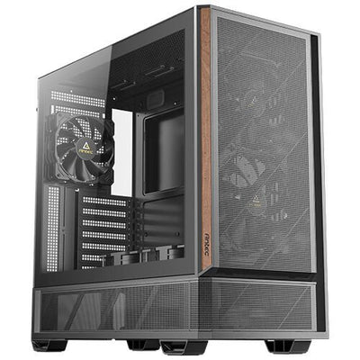 Antec PC Case P30 Air Midi Tower Black — image 1