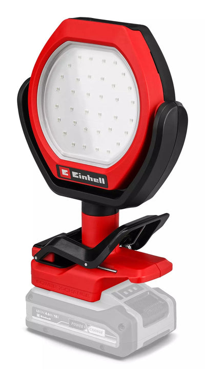 Einhell Akku-outdoor-lampe Gc-ol 18/1500 Li-solo Without Battery And Charger 2320120 — image 1