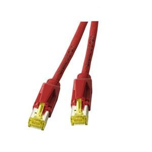 Efb RJ45 Network Cable S FTP CAT.6A TM31 UC900 2.00M Red — image 1