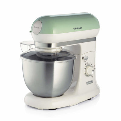 Ariete 1588 Robot Kitchen 5,5 L Green White 2400W — image 1