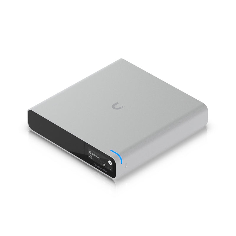 Ubiquiti Controlador UCK-G2-SSD Unifi Cloud Key GEN2 1TB SSD