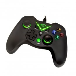 Esperanza Gamepad PC / Xbox One / Xbox Series X / S USB Pirate EGG114K — image 1