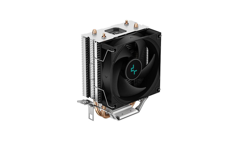 Deepcool Refrigerador CPU Multizocalo AG200 Black R-AG200-BKNNMN-G