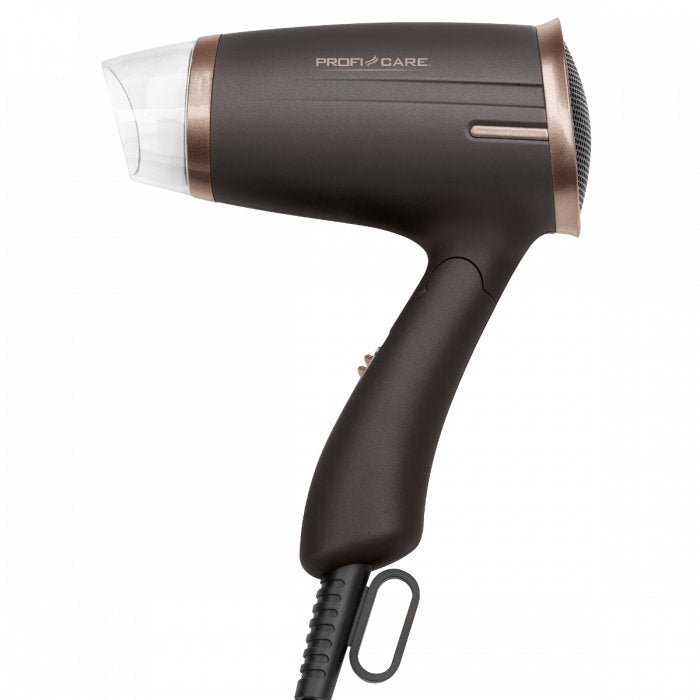 Proficare Hair Dryer Hair PC-ht 3009 1400W Brown