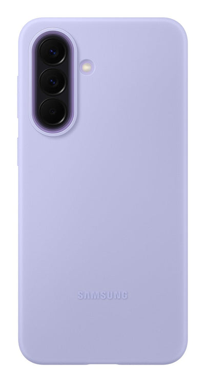 Samsung Smartphone Silicone Case Violet For Galaxy A57 — image 1