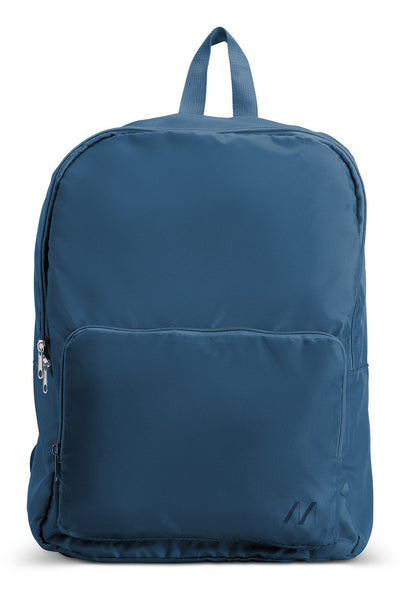 Muitomas Backpack Foldable Ultraligera And Compacta, With Bolsillo Front And Tirantes Ajustables, 31 X 40 X 14 — image 1