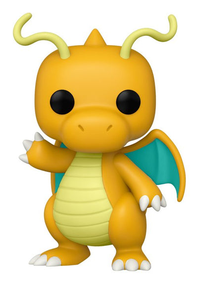 Funko Pop Pokemon Dragonite 56312 — image 1