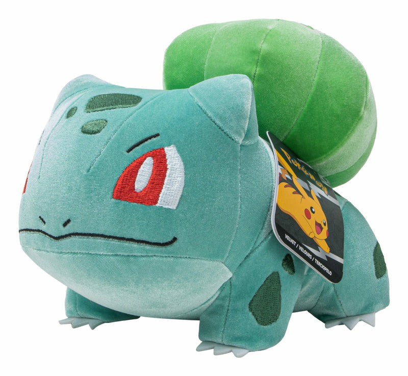 Plush Toy Pokemon Terciopelo Surtido Aleatorio 21CM