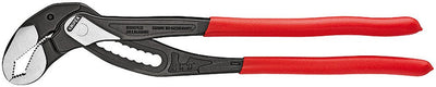 Knipex Alligator XL 88 01 400, 400MM, Pliers Tuberías/Bombas Water Black/Red Pliers Pump Water Adjustable — image 1