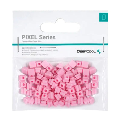 Deepcool Pixel Pink R-PIXEL-PK100-G-1 — image 1