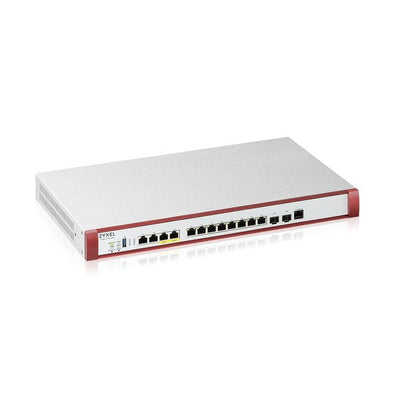 Zyxel USGFLEX100H Cortafuegos (hardware) 3000 Mbit/S — image 1