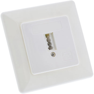 Inline Tae (alemania) Box Of Connection Tae-f Assembly Empotrado — image 1