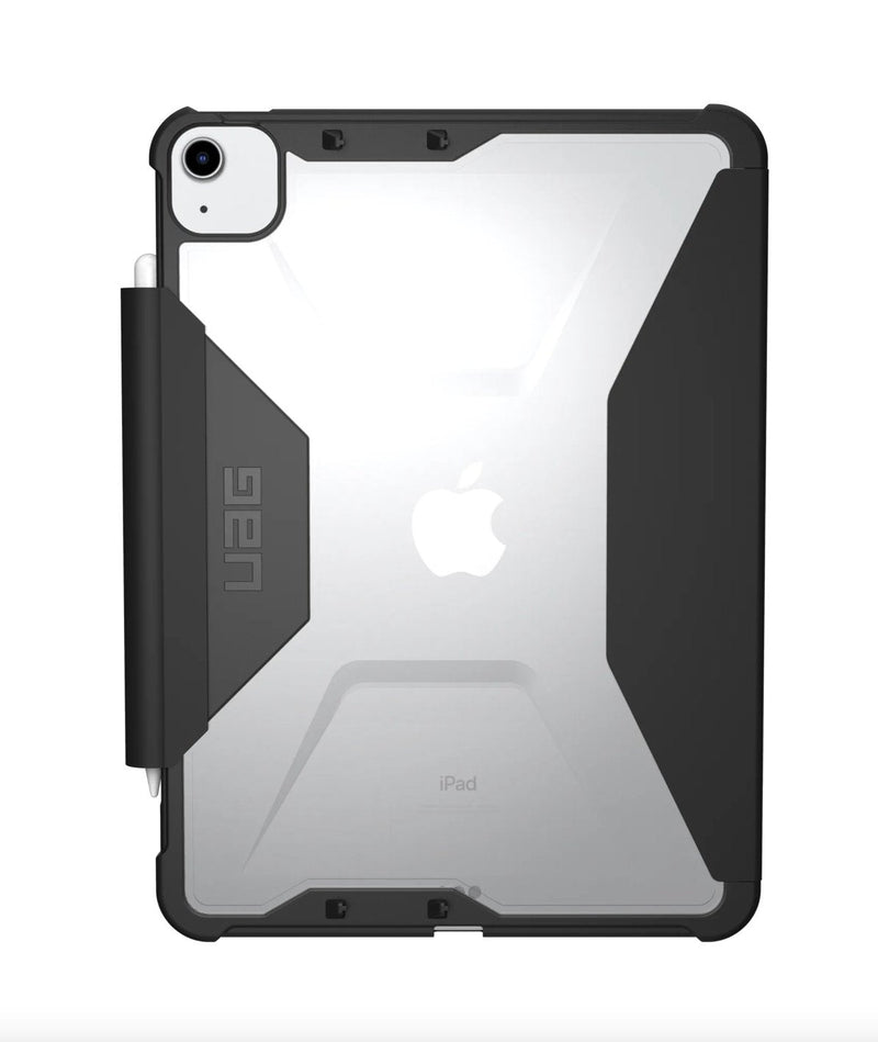 Urban Armor Gear Plyo 27,7CM (10.9) Case Ipad Air 2022 Black Metallic