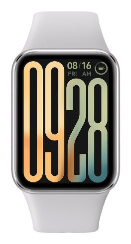 Xiaomi Mi Smart Band 9 Pro Band Actividad Screen Amoled 1.74 - Bluetooth 5.4 - Mas 150 Modos Deportivos -