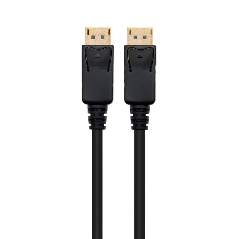 Ewent EC1407 Cable DisplayPort 3M Black