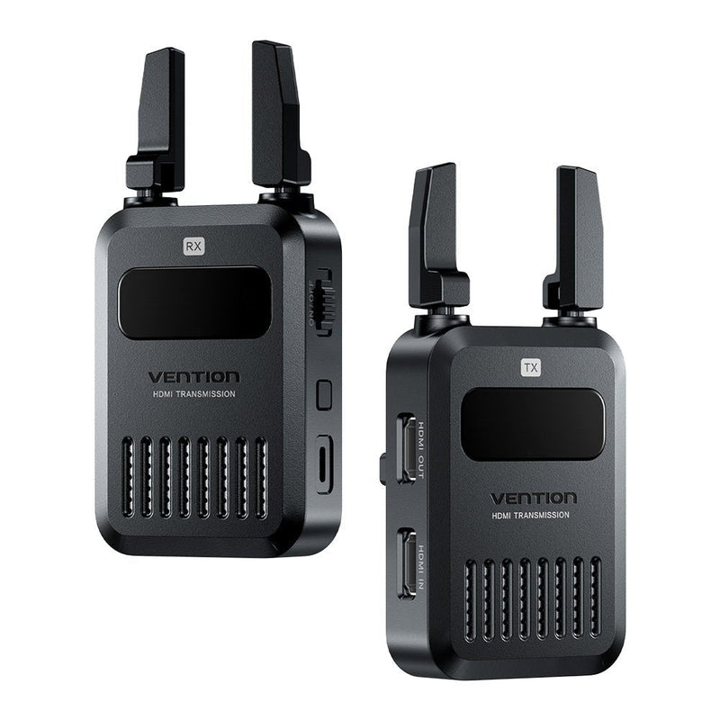 Vention Adapter Transmisor Vídeo Wireless HDMI ADUB0