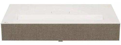 HU915QE Cinebeam 4K UHD Home - Theater Projector 3.840 X 2.160 — image 1