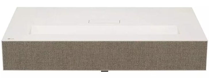 HU915QE Cinebeam 4K UHD Home - Theater Projector 3.840 X 2.160