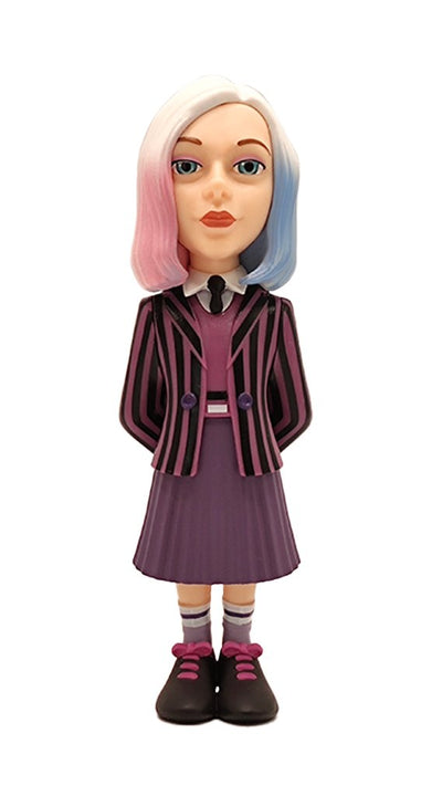 Minix Figure Enid Sinclair Addams Wednesday 12CM — image 1