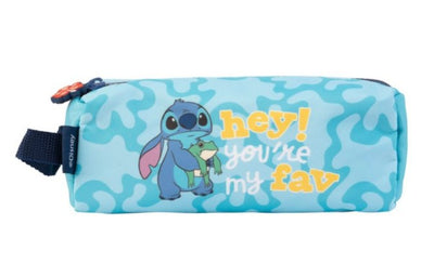 Portatodo Tropical Stitch Disney — image 1