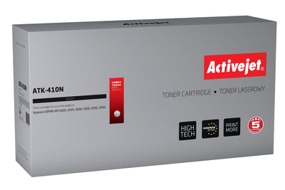 Activejet ATK-410N Cartridge Toner Compatible Black 1 Pieces — image 1