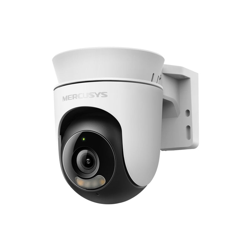 Mercusys Camera MC510 Surveillance Pad Camera Security IP Indoor And Outdoor 2304 X 1296 Pixels Ceiling