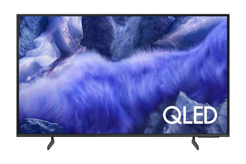Samsung TV , 50 Pulgadas, TV QLED QE1F 4K Vision Ai Smart TV 2025, 127CM, 3840 X 2160 Pixels Qled, Smart TV, W
