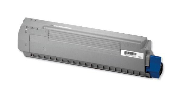 Oki Toner ES8460MFP 9.000 Pag. Magenta