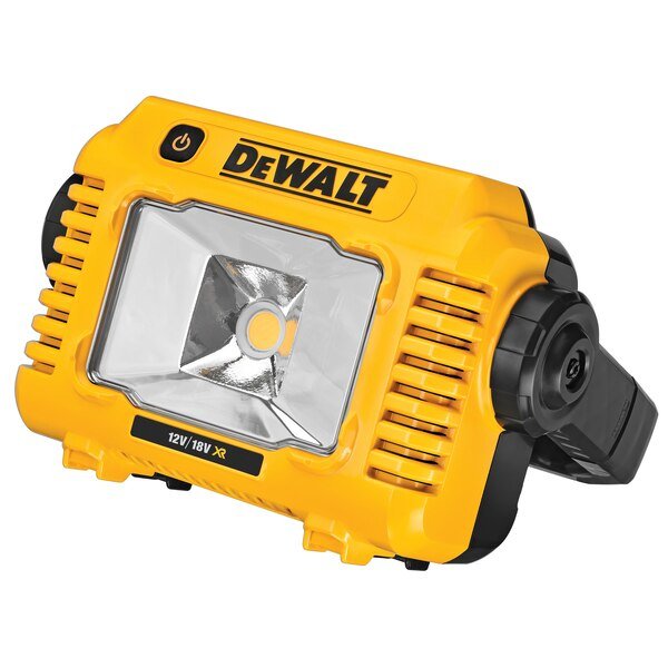 Dewalt Lamp LED Aku 18V DCL077-XJ