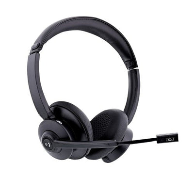 Headphone Tnb Bluetooth Mono With Base Charging Activ 300M — image 1
